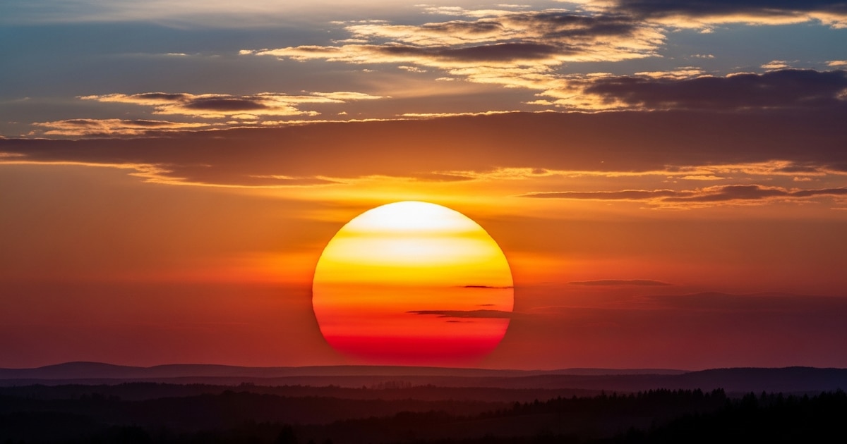 Winter Solstice in Argentina 2026: When will the phenomenon mark the shortest day of the year