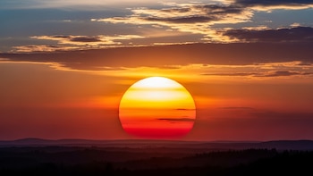Solsticio de invierno en Argentina 2026: cuándo ocurrirá el fenómeno que marca el día más corto del año