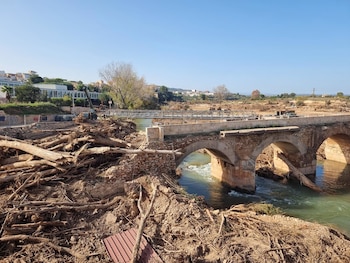 19/02/2025 Imagen del término municipal