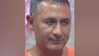 Encontraron el cuerpo del otro pescador que había desaparecido en el Río de la Plata