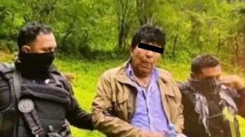 Tras suspender la extradición de