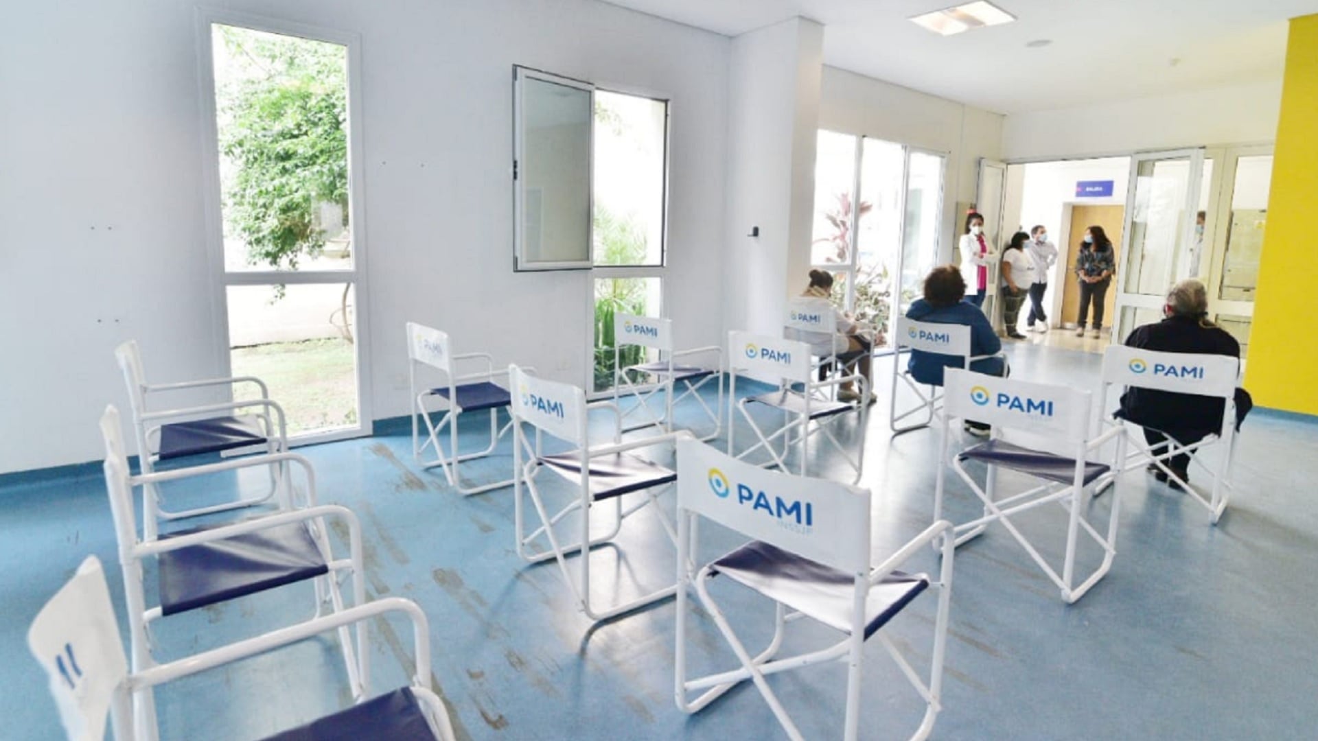 El PAMI avanza con controles y auditorías para detectar irregularidades