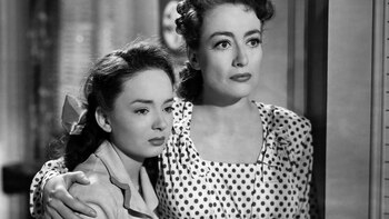 Muere la actriz Ann Blyth a los 98 años: fue nominada al Oscar con 16 años junto a Joan Crawford en ‘Mildred Pierce’
