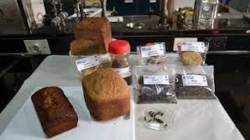 Científicos del INTA y del