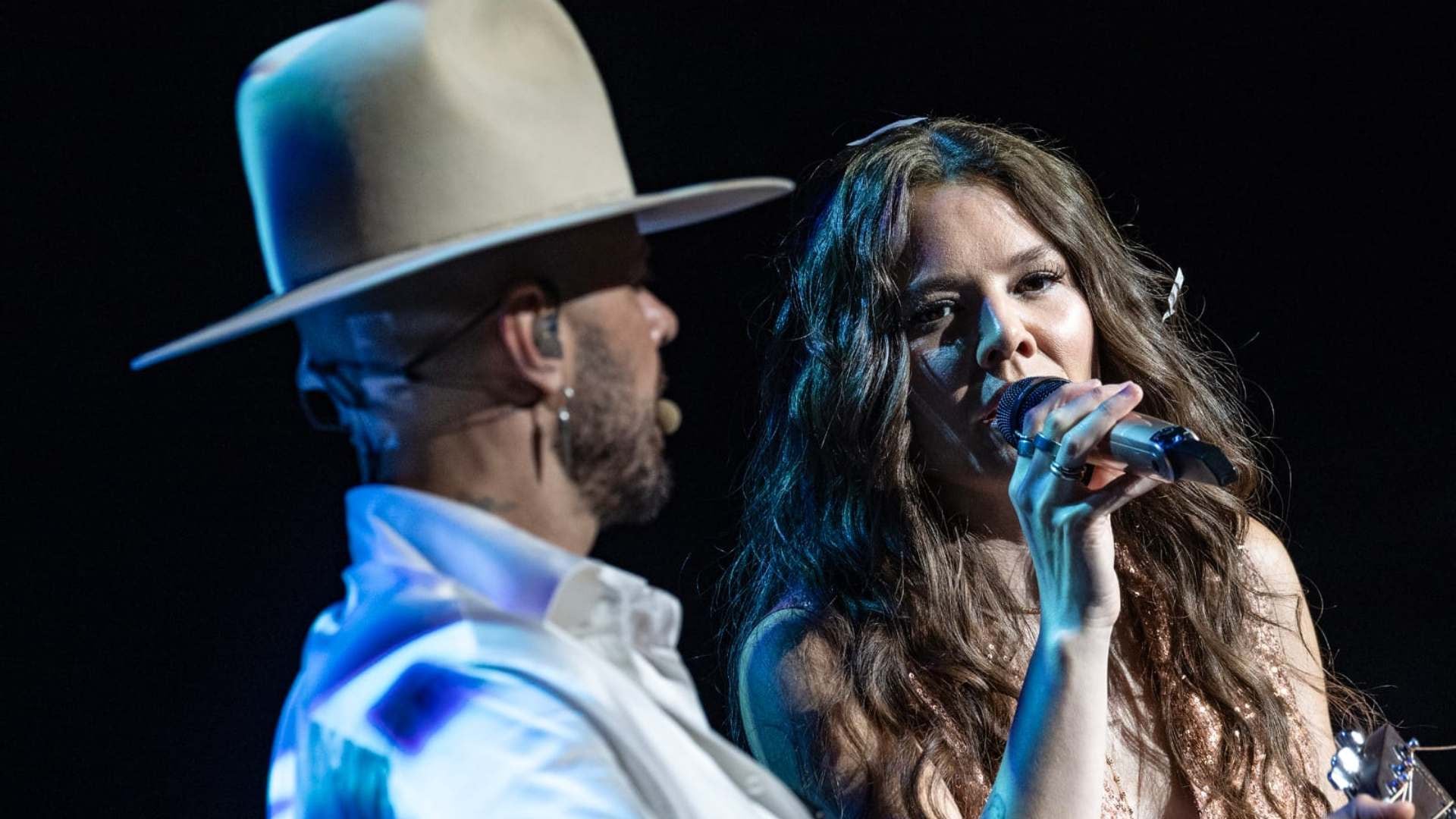 Jesse & Joy regresa a Perú para alegría de sus seguidores.