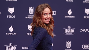 María Castro habla de cómo