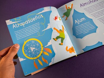 Entre palabras cotidianas y conceptos