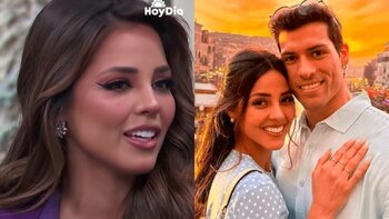 Luciana Fuster considera que la