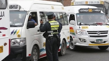 licencia de conducir