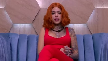 La placa quedó conformada por