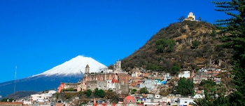 El Pueblo Mágico de Atlixco