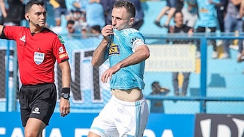 'Calca' es una de las