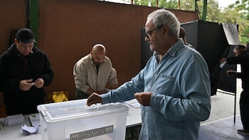 EN VIVO: Jeannette Jara y