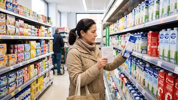 Los almacenes de barrio advierten por la caída del consumo: “La gente compra lo justo y necesario”