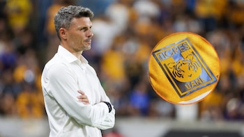 Fernando “Tano” Ortiz entraría en los planes de Tigres como nuevo DT