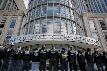 En febrero de 2025, el