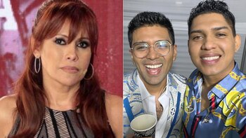 Magaly Medina cuestiona a Grupo