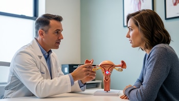 Las muertes por cáncer de cuello uterino son un 49% más altas entre mujeres en pobreza en Estados Unidos
