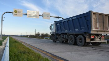 La Agencia de Recaudación de