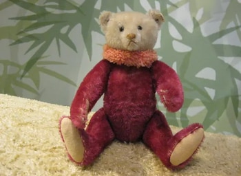 Em 1919, devido à falta de