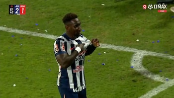 goles eryc castillo doblete alianza lima vs sport huancayo liga 1 2026 videos hoy