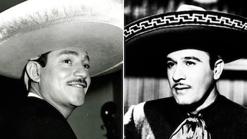 El Rey del Bolero Ranchero