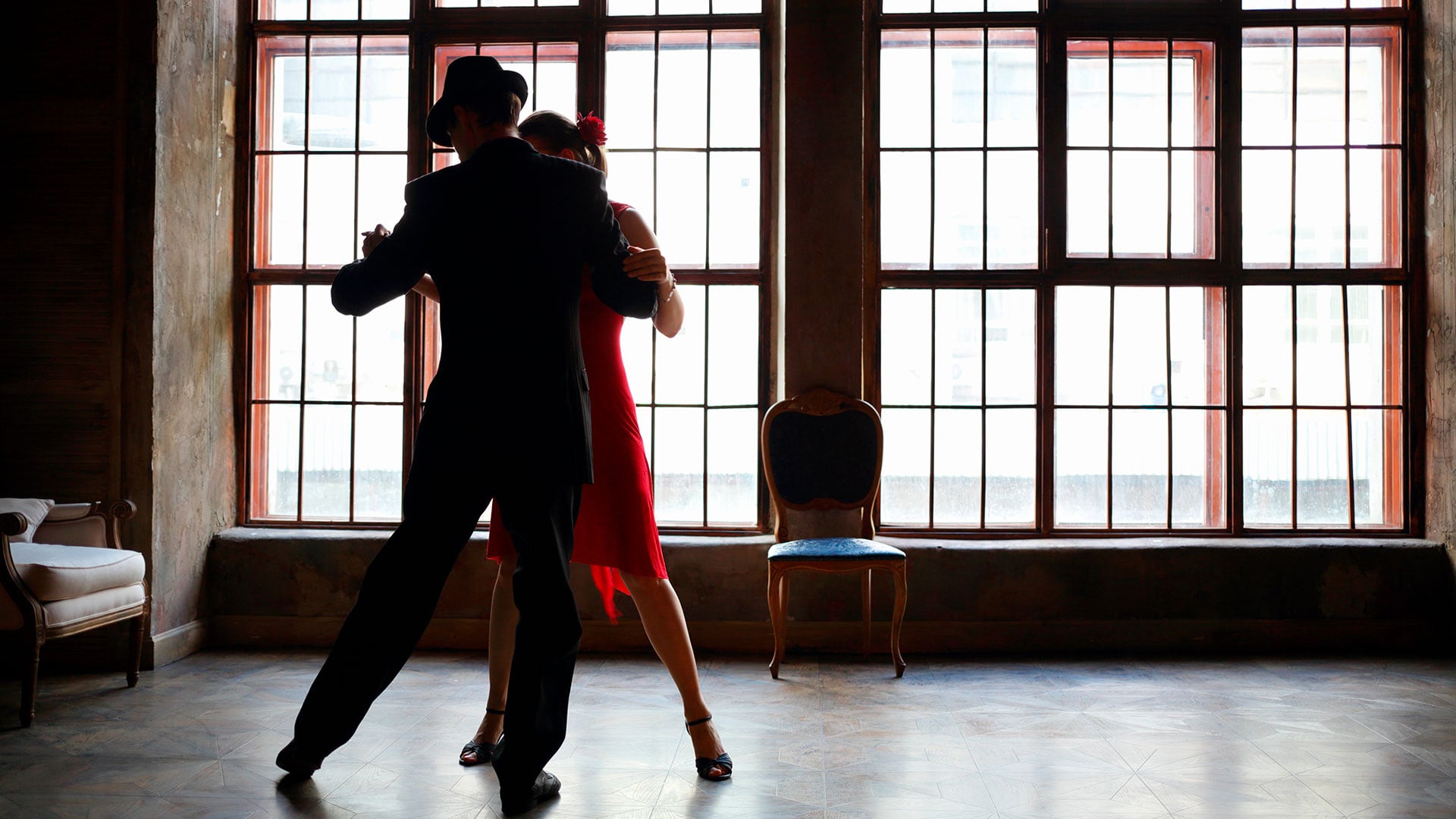 La Cámara de Apelación en lo Civil y Comercial de Lomas de Zamora confirmó el rechazo de una demanda por daños y perjuicios contra una profesora de tango. (Foto de archivo: Shutterstock)