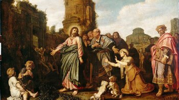 Semana Santa: descubra quem são