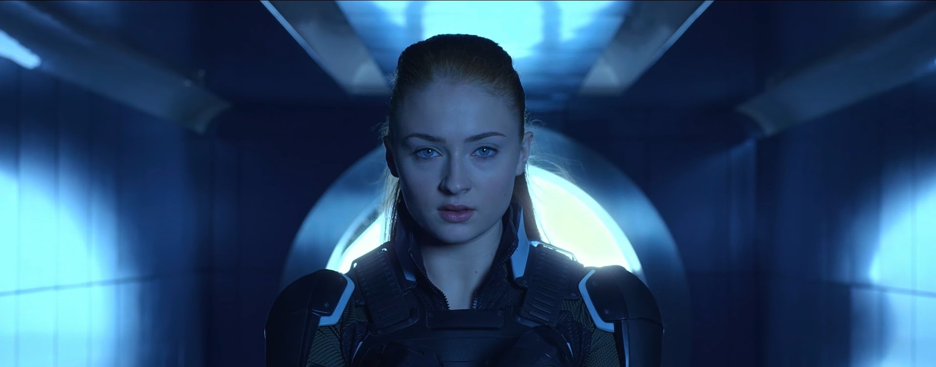 Sophie Turner dio vida a la anterior versión del personaje. (YouTube: Top Movie Scenes)
