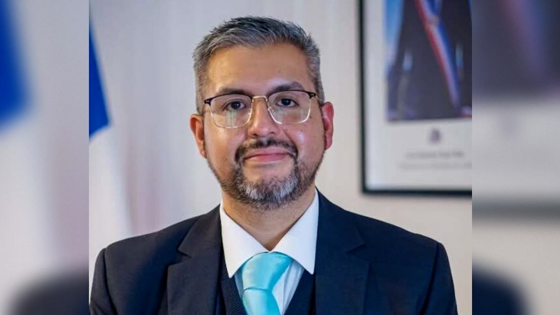 Escándalo en Chile: detuvieron a un ex funcionario de Salud acusado de drogar y violar a una escort