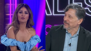 Mónica Cruz y Carlos Bardem reflexionan sobre la atracción sexual hacia sus cuñados: “Es un tío muy guapo, pero no sale de ahí”
