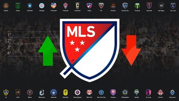 La MLS ha tomado relevancia