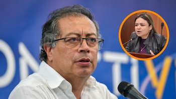 Gustavo Petro había manifestado que