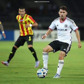 Deportivo Pereira jugó el primer