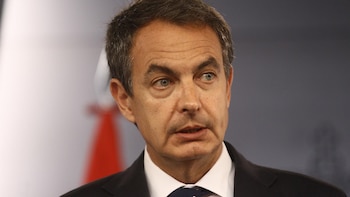 El juez imputa a Zapatero en el 'caso Plus Ultra' por presunto blanqueo de capitales