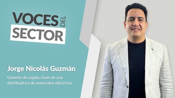 La logística deja el depósito y se sienta en la mesa financiera