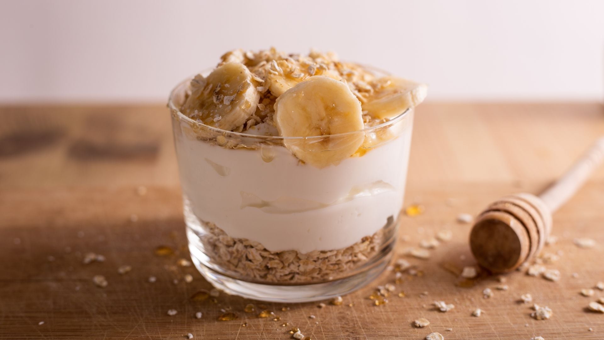 El yogur aporta proteínas, calcio y microorganismos vivos que resultan esenciales para el desarrollo infantil (PROFENI)