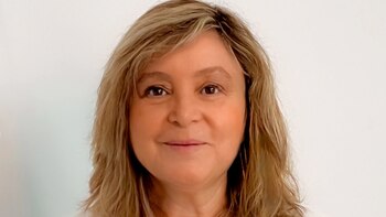 La española Gemma García es