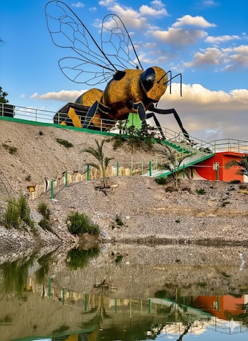 Óscar Alvarado Forero, creador del