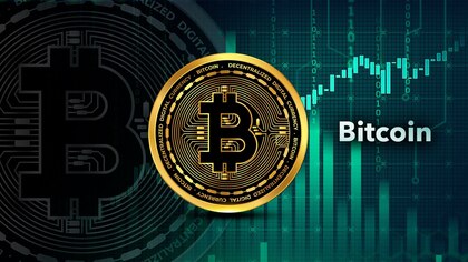 Cuál es el valor en el mercado de la criptomoneda bitcoin este 15 de mayo