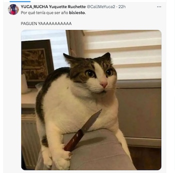 (Captura de pantalla/X)