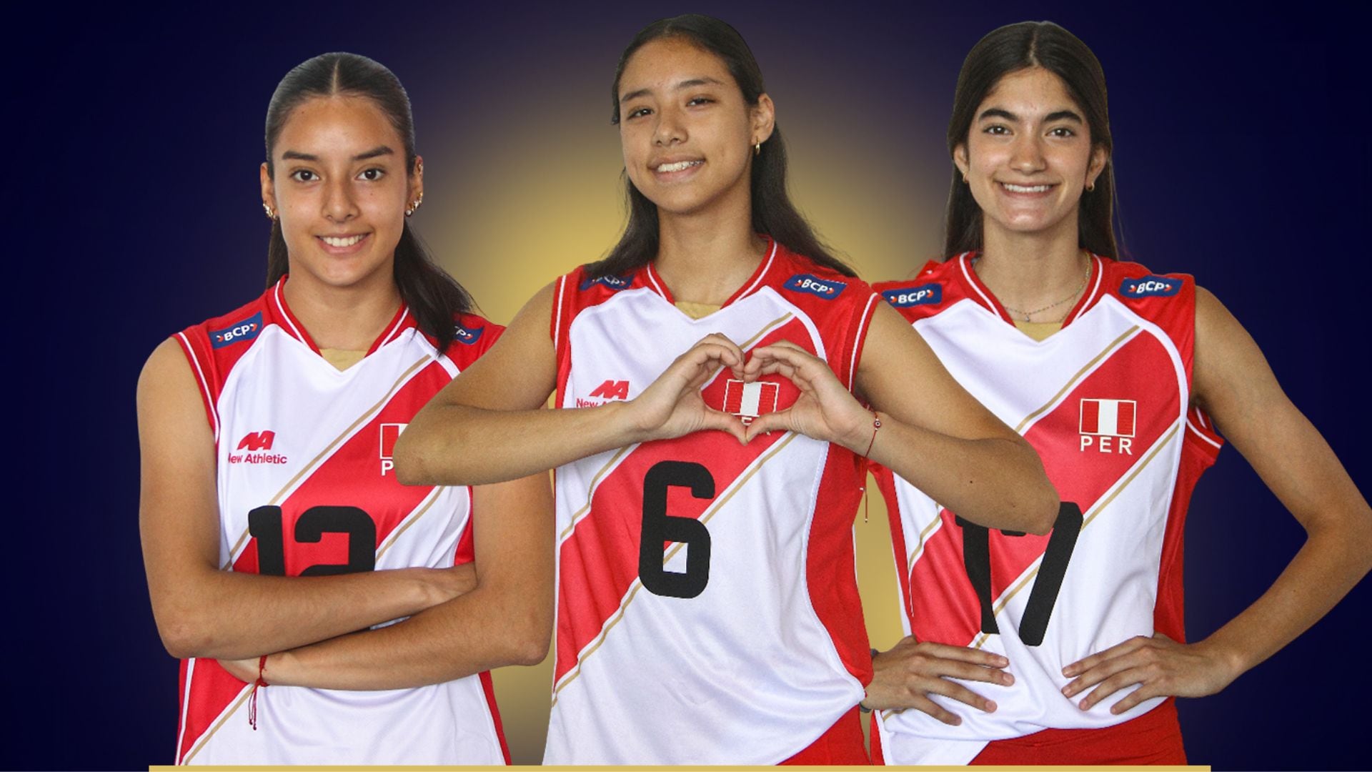 Perú en semifinales del Campeonato Sudamericano Sub 19 de Vóley 2026: ¿qué necesita para clasificar al Mundial?