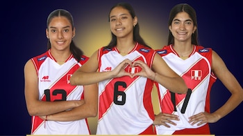 Perú en semifinales del Campeonato Sudamericano Sub 19 de Vóley 2026: ¿qué necesita para clasificar al Mundial?