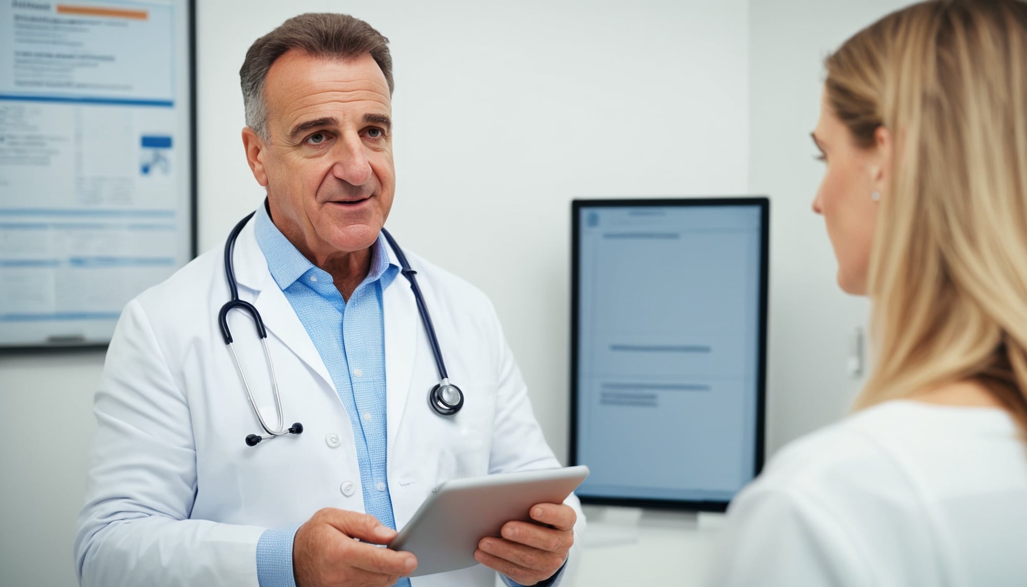 El análisis molecular indicó una caída notable en la unión del receptor de estrógeno al ADN. Señaló una menor actividad tumoral con el doble tratamiento (Imagen Ilustrativa Infobae)