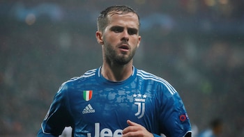 Miralem Pjanic llegaría al FC