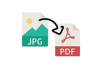 Convertir fotos a PDF