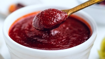 Qué pasa si comes chamoy