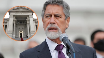 Procuraduría es admitida como actor