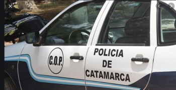 Por primera vez en Catamarca,