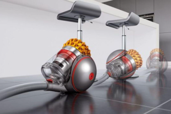 Dyson Cinetic se basa en